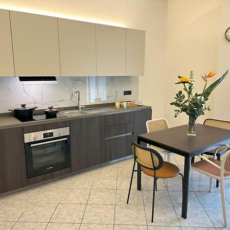 Ferienwohnung La Papera Sciocca La Spezia Exterior foto