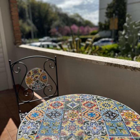 Ferienwohnung La Papera Sciocca La Spezia Exterior foto