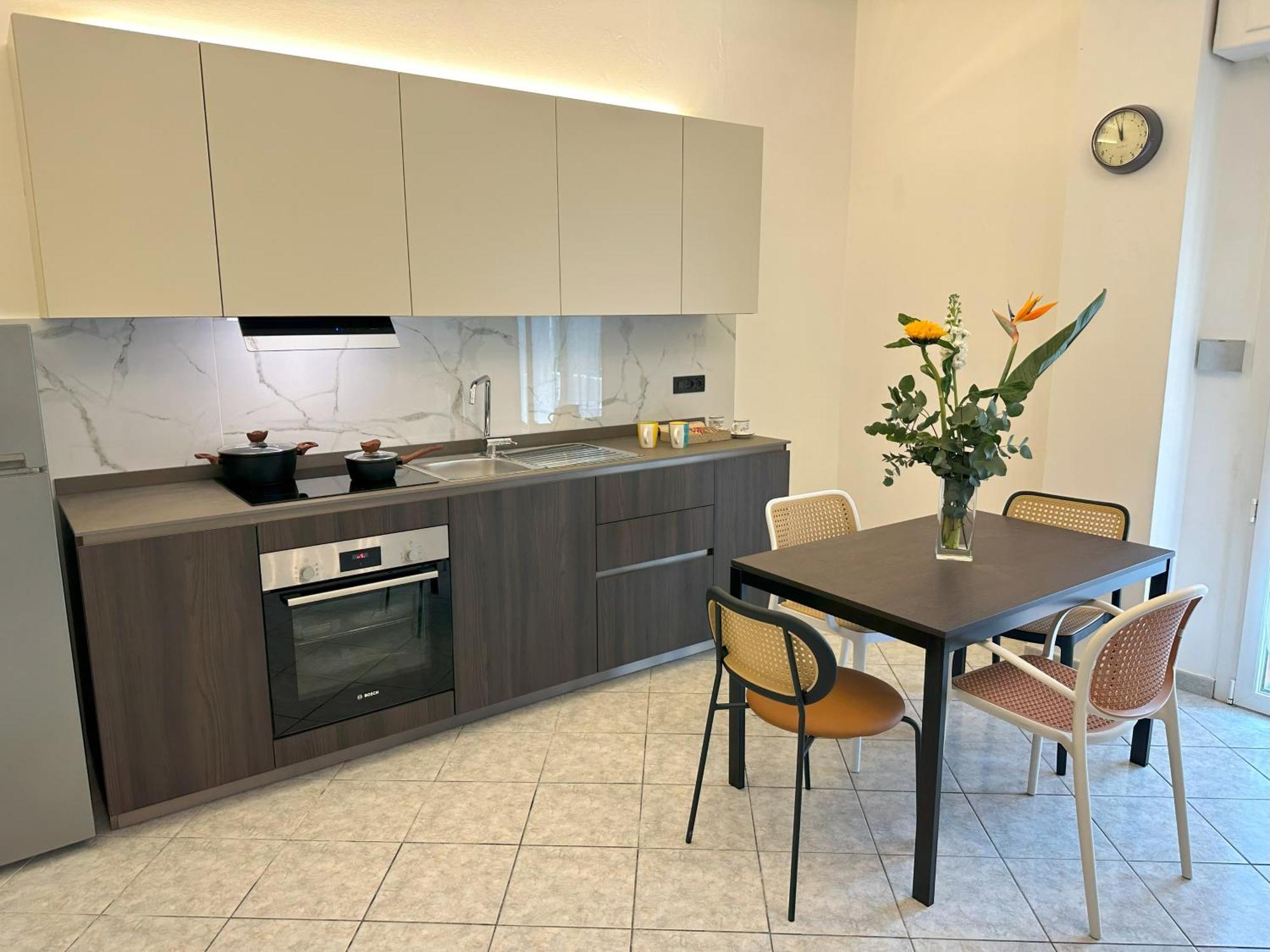 Ferienwohnung La Papera Sciocca La Spezia Exterior foto