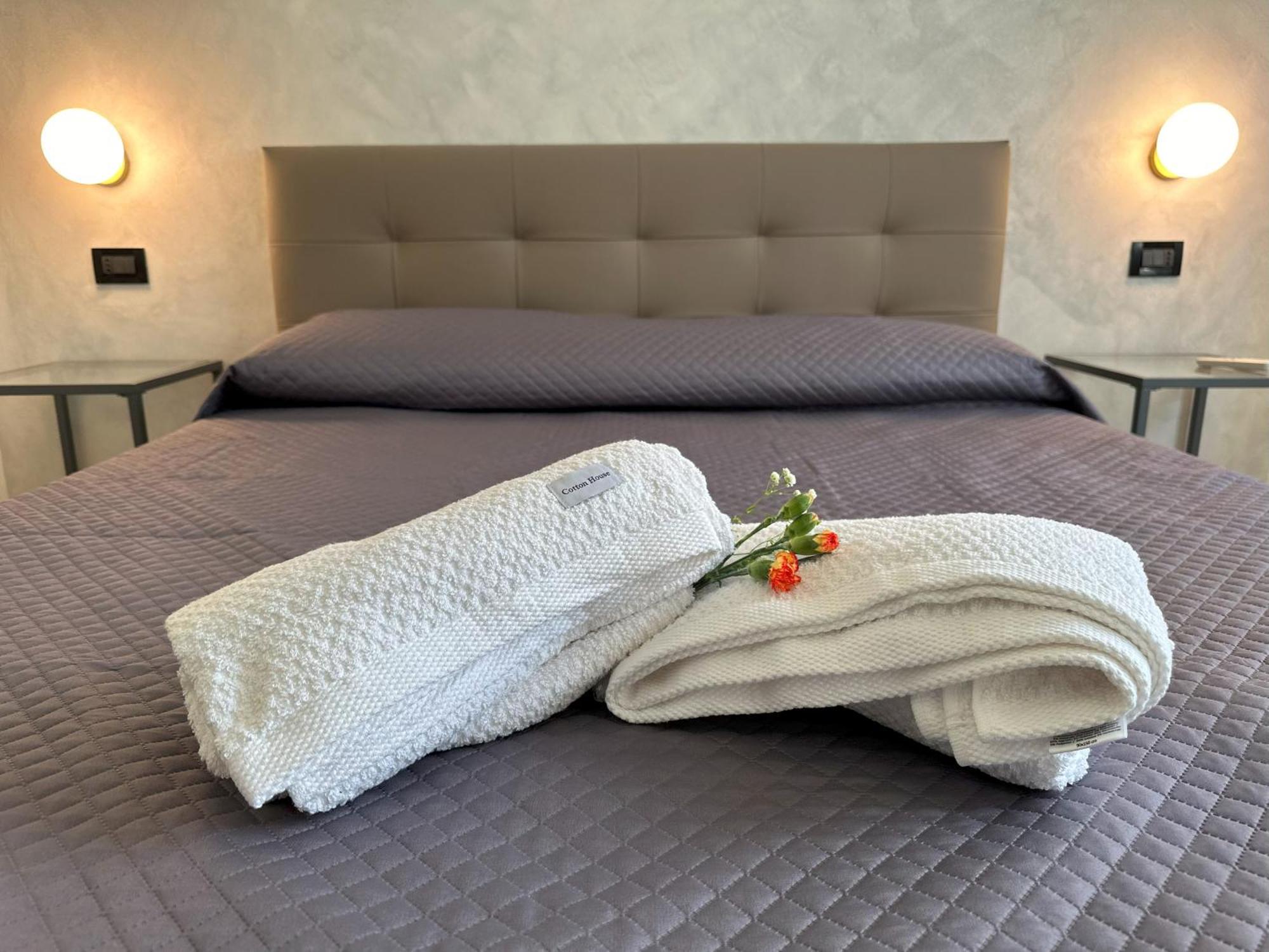 Ferienwohnung La Papera Sciocca La Spezia Exterior foto